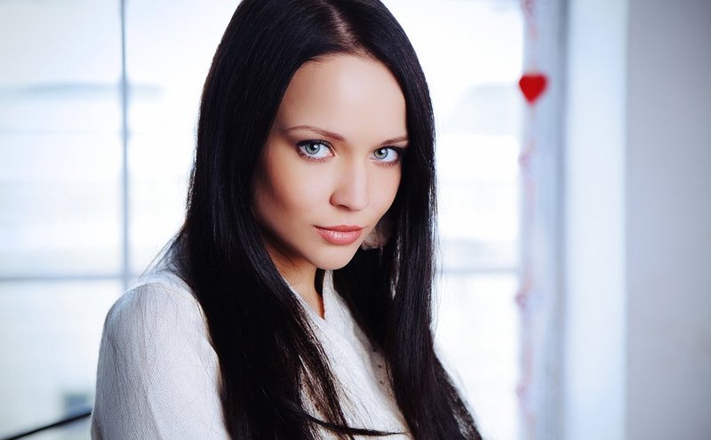 Ангелина, 30 лет, 2 размер груди