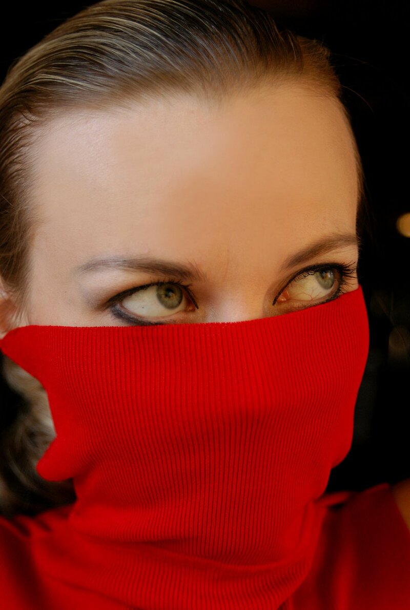 Мила, 21 год, 0 размер груди